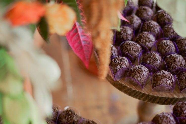 Brigadeiros