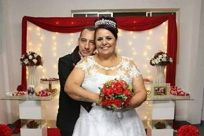 Enfim casados