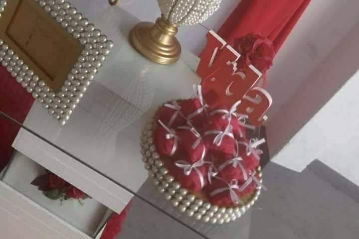 Doces