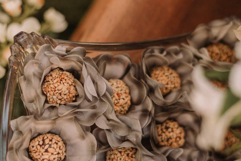 Brigadeiro Ferrero