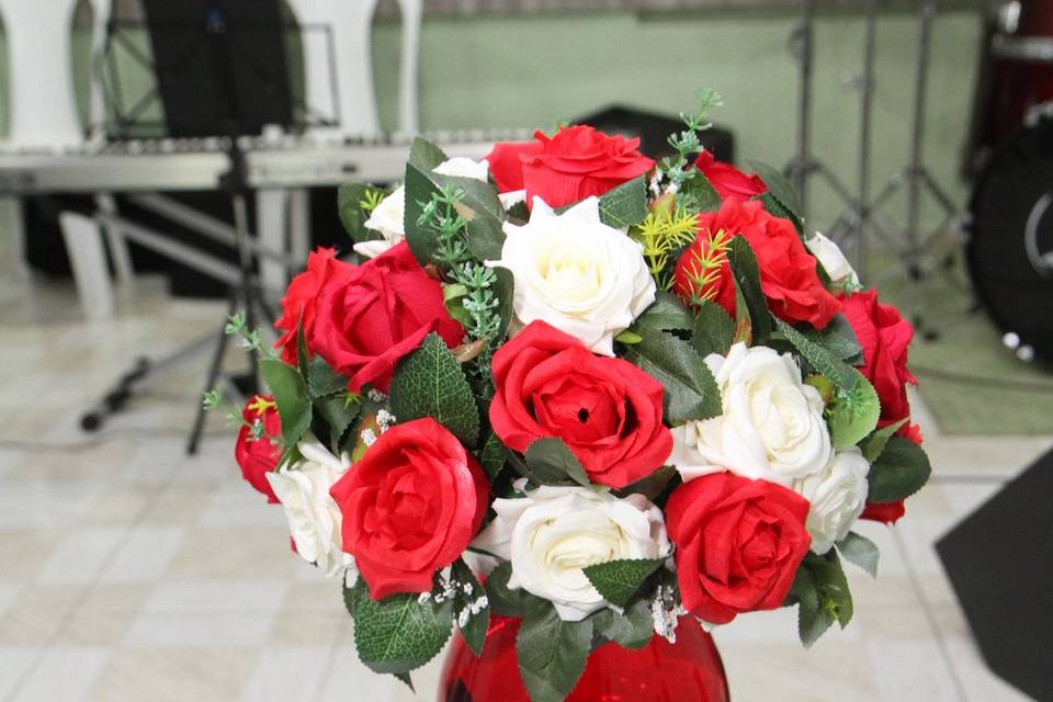 Florescer