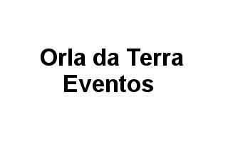 logo Orla da terra Eventos