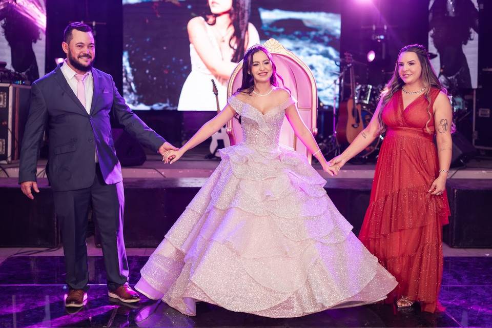 XV Giovana