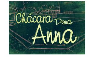 Chácara Dona Anna logo