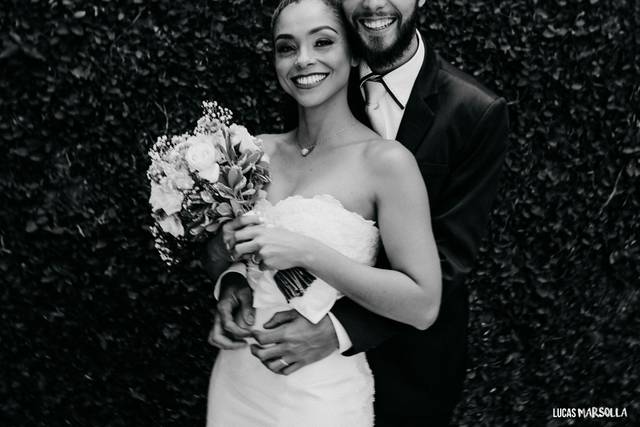 Casamento Renata & Mateus