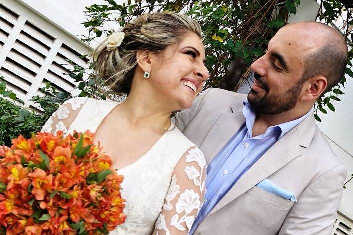 Juliana & Paulo (19/05/2018)