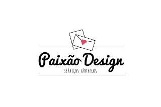 Paixão Designer logo