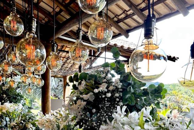Decoração