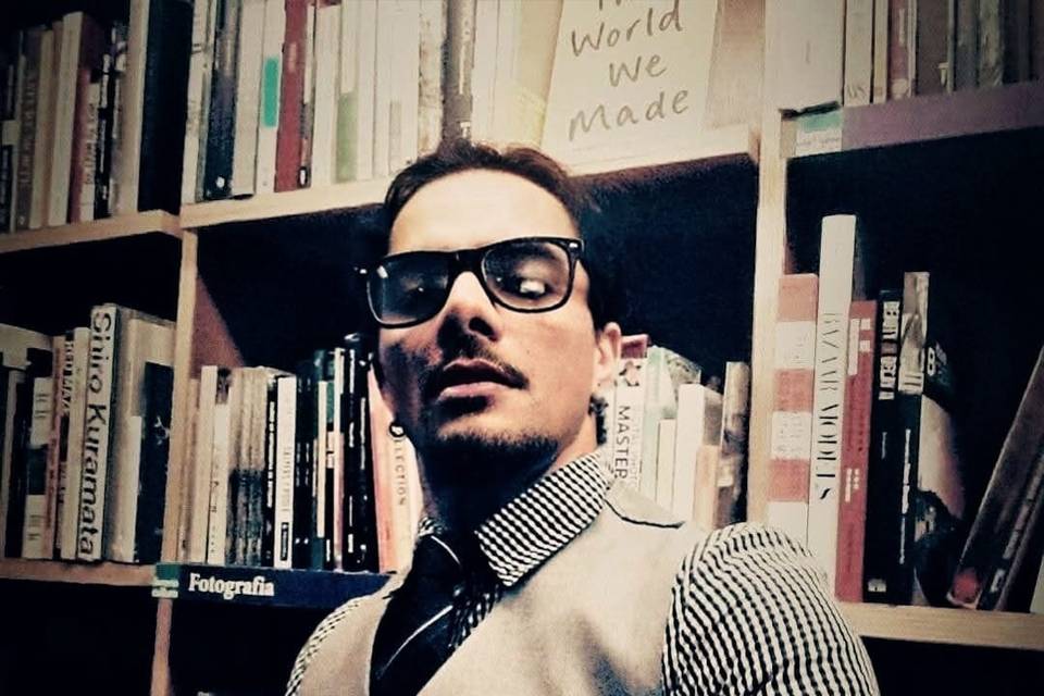 Rui Rocha