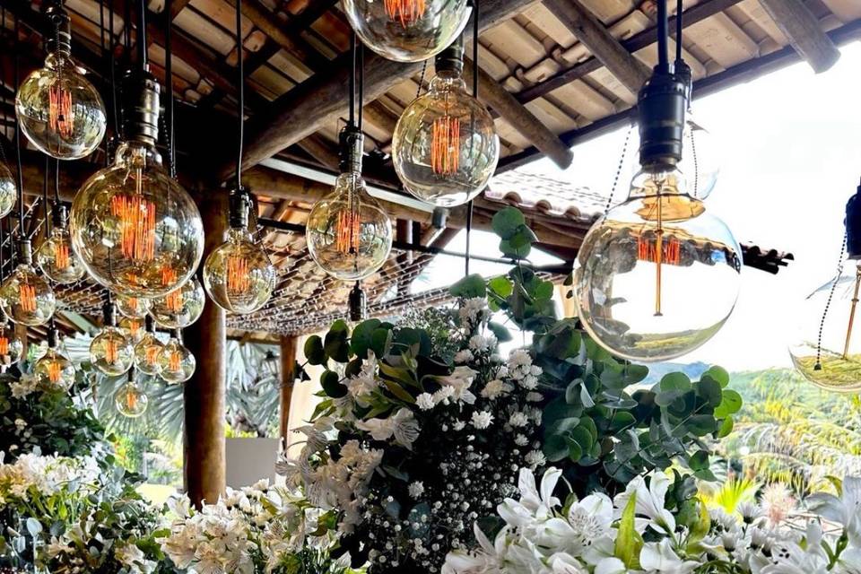 Decoração