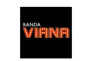 Banda Viana logo
