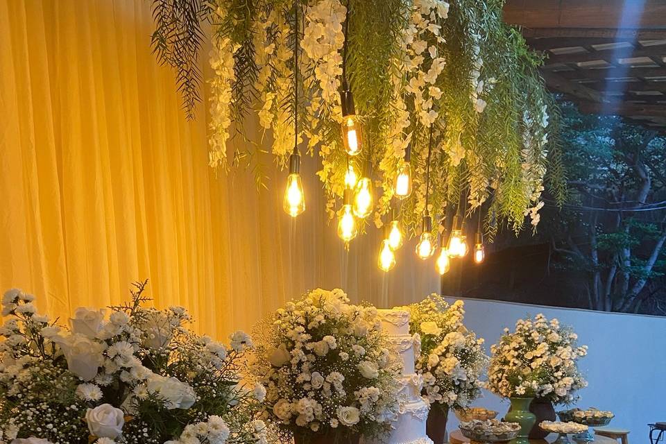 Decoração