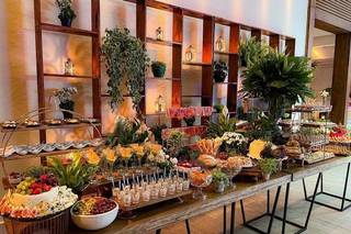 Buffet Sweet Festas e Eventos