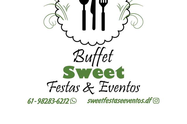 Buffet Sweet Festas e Eventos