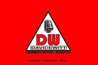 Davi Dewitt - Música ao Vivo & Dj