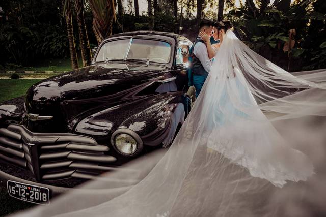 Casamento