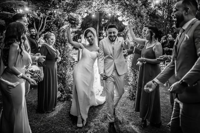 Amor e Vida Fotografia