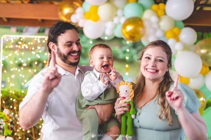 Aniversários