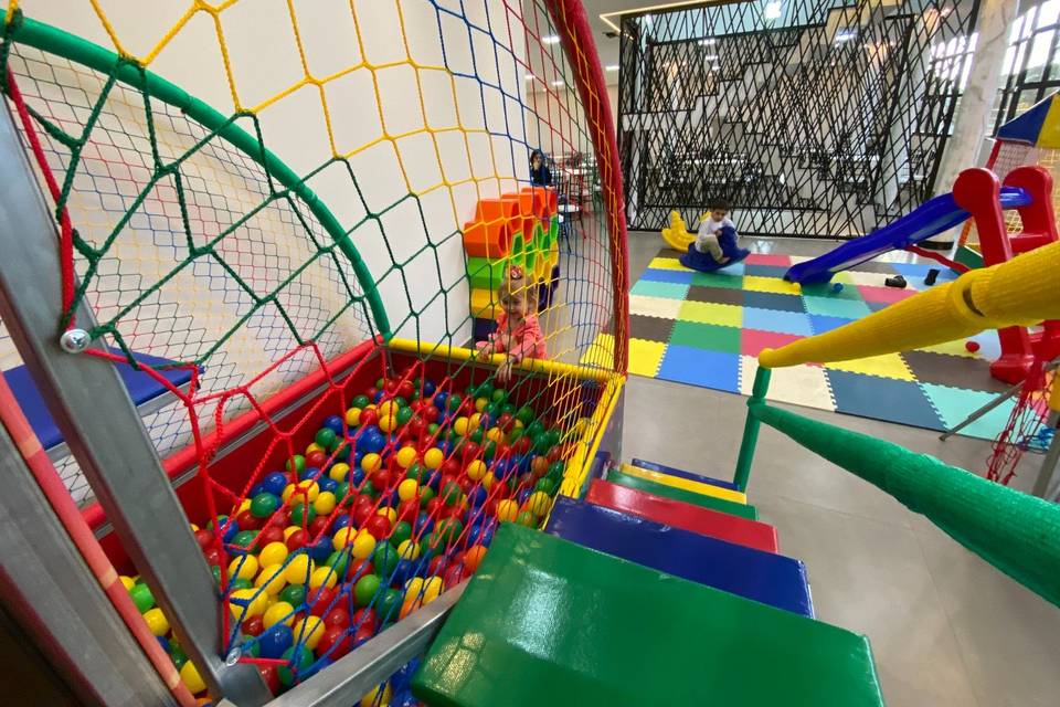 Espaço Aluma - Festas e eventos
