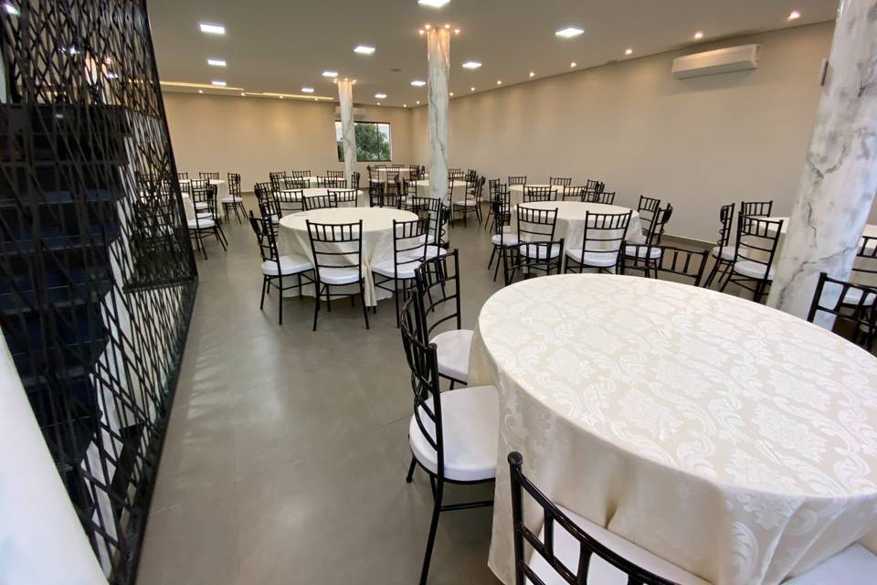 Espaço Aluma - Festas e Eventos