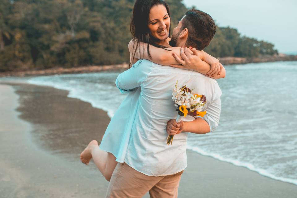 Amor e Vida Fotografia