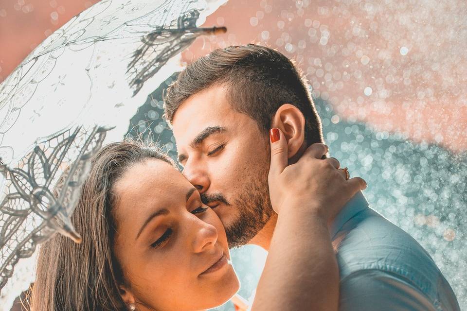 Amor e Vida Fotografia