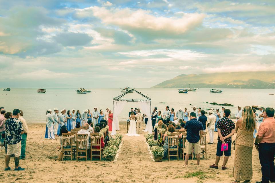 Casamento