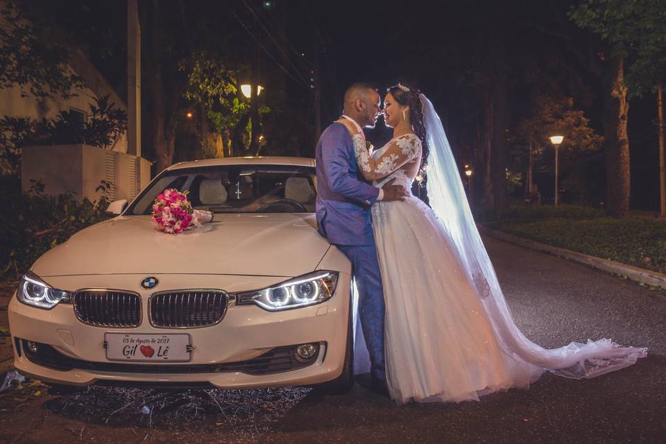 Amor e Vida Fotografia