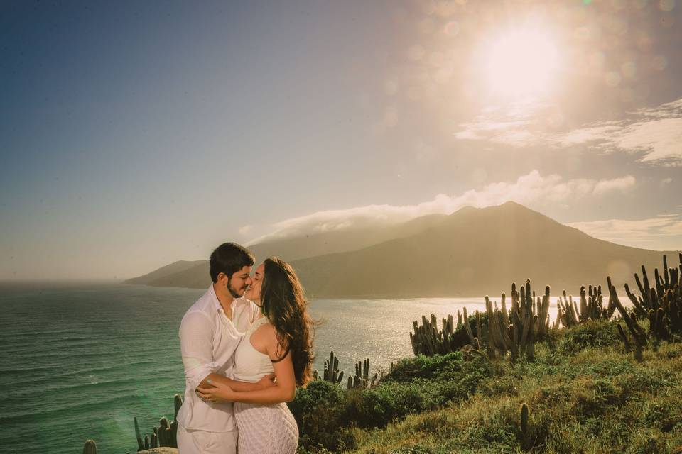 Amor e Vida Fotografia