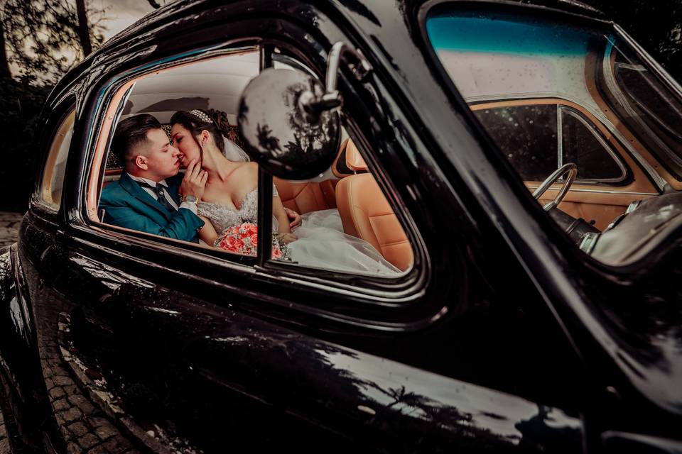 Casamento