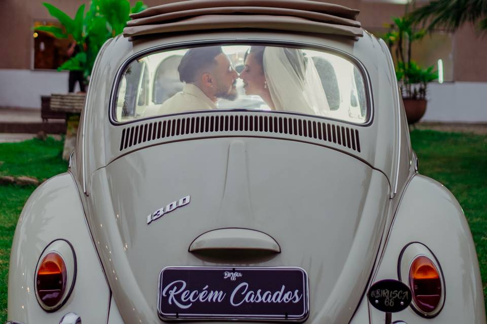 Casamento