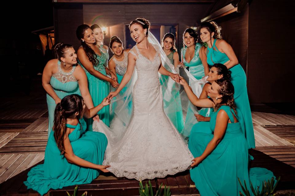 Casamento