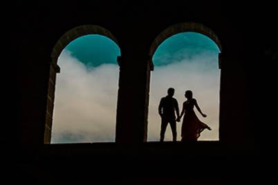 Pre Wedding