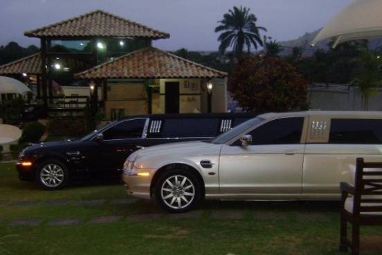 Limousine Service Brazil