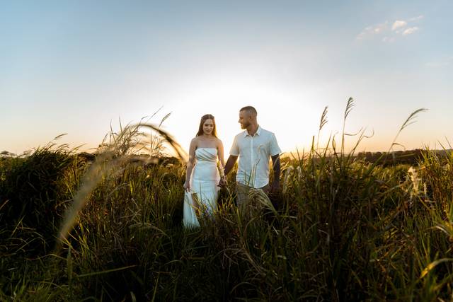 Pre-Wedding