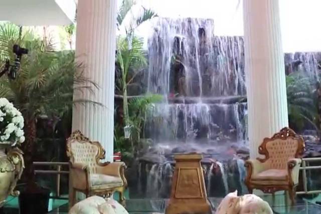 Cascata