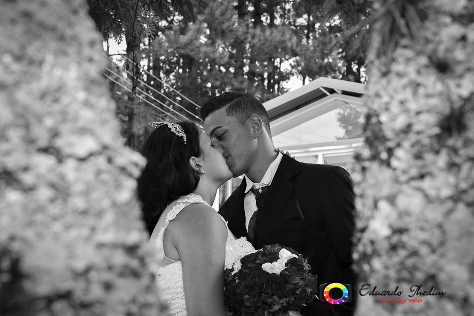 Airton e Isabela - Pós-Wedding