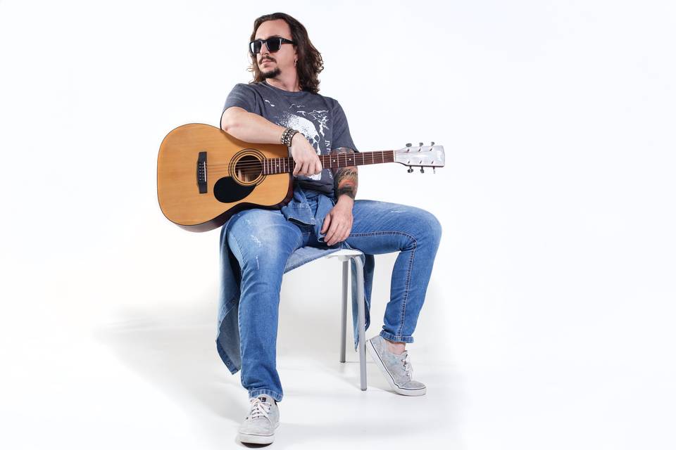 Guitarrista
