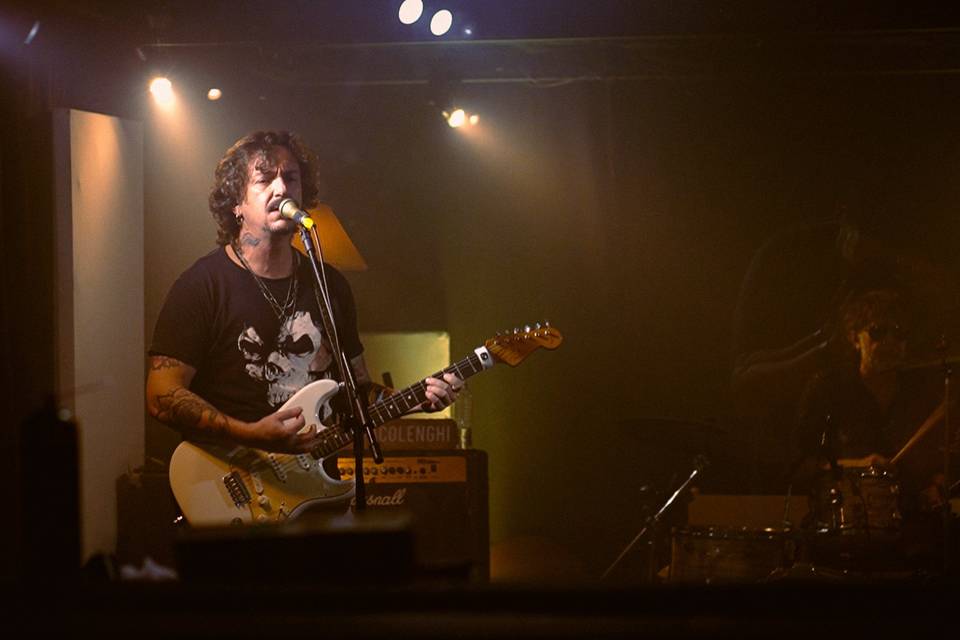 Raffa Colenghi