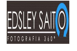 Edsley Saito Forografia logo