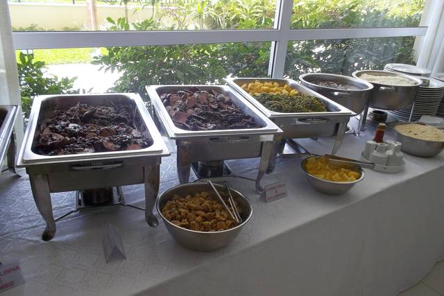 Feijoada