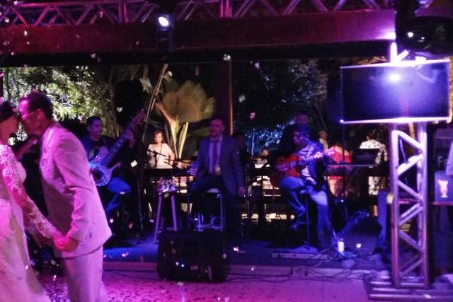 Casamento Amanda e Júlio