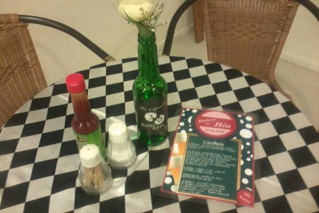 Comida de boteco