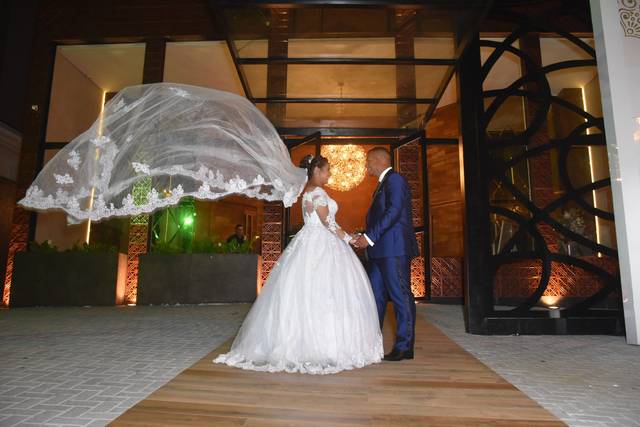 Denise e Eric