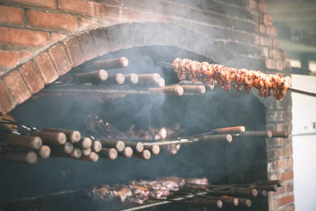 Churrasqueira