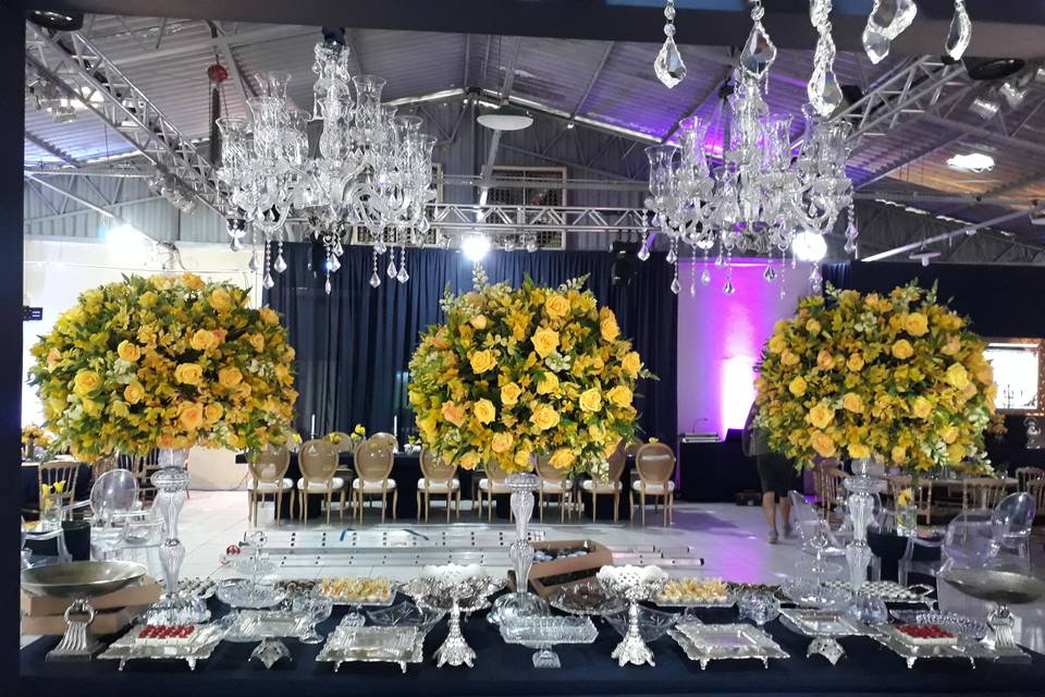 Green Park Eventos