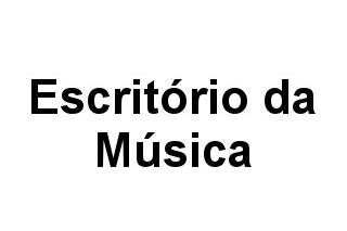 Escritório da Música logo