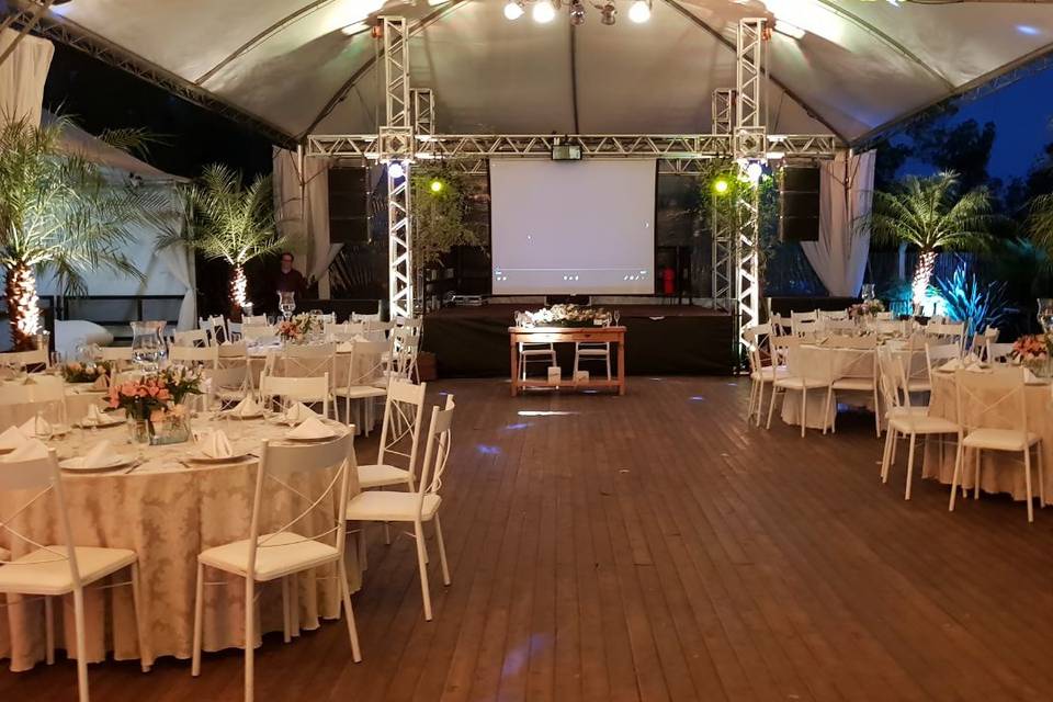 Green Park Eventos