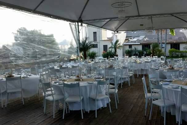 Green Park Eventos