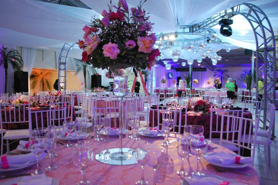 Green Park Eventos